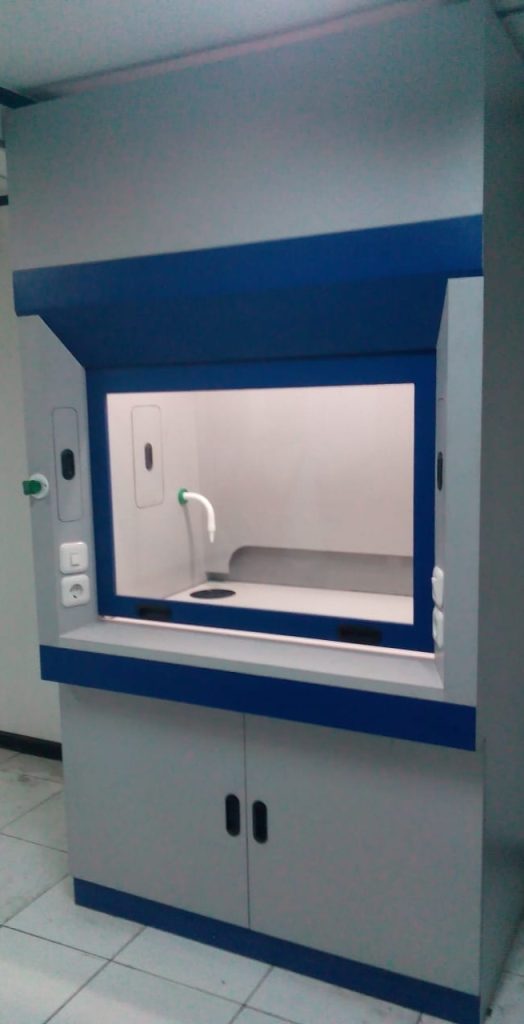 lemari asam prosafeaire