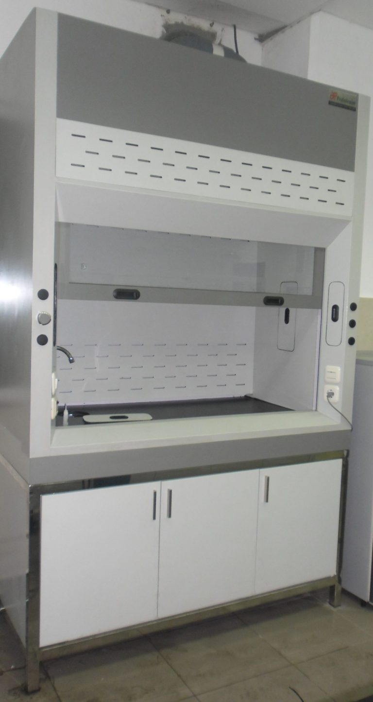 lemari asam prosafeaire