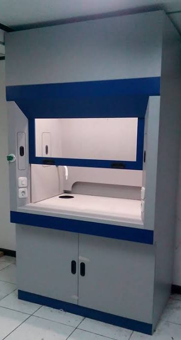 lemari asam prosafeaire